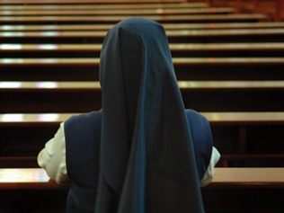 La Giornata mondiale “Pro Orantibus”