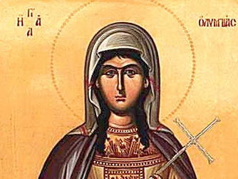 Domenica VI di Avvento