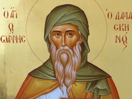 Lunedi, Settimana della IV Domenica di Avvento