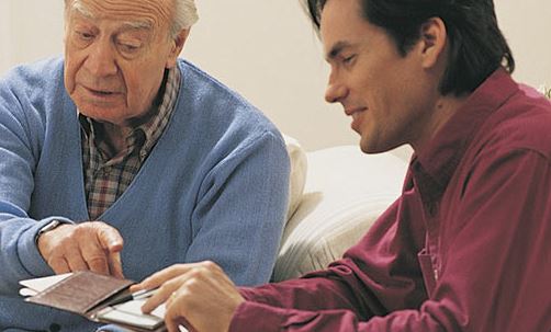 Uno “sconto” fiscale sulle erogazioni dei nonni ai nipoti