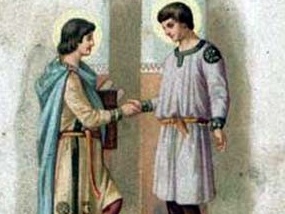 Martedì del Tempo di Natale