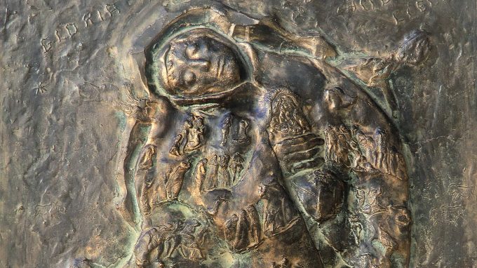 Alla Rettoria di San Raffaele il “pastore” di Calvelli