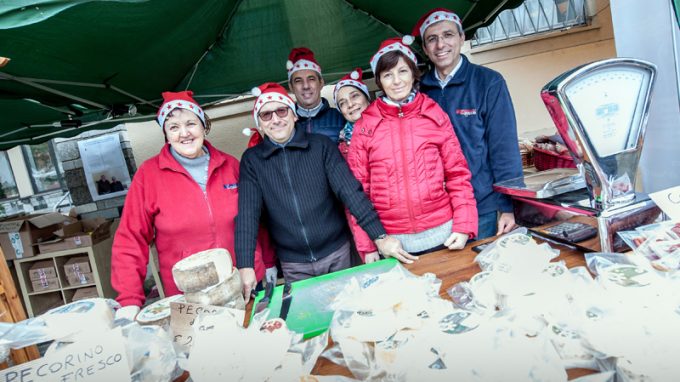 Aspettando il Natale, fai la “spesa gourmet” al convento dei Frati Missionari Cappuccini