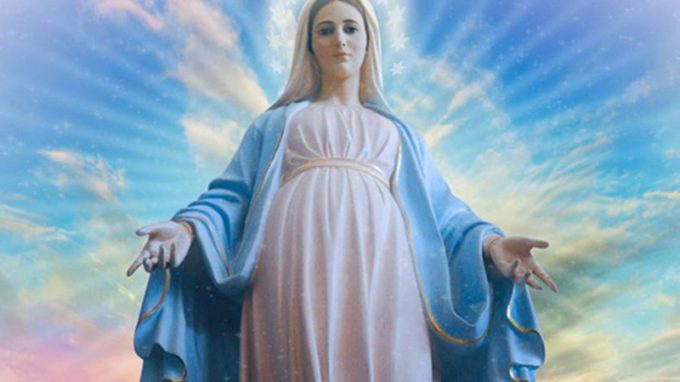 Venerdi, Settimana della IV Domenica di Avvento