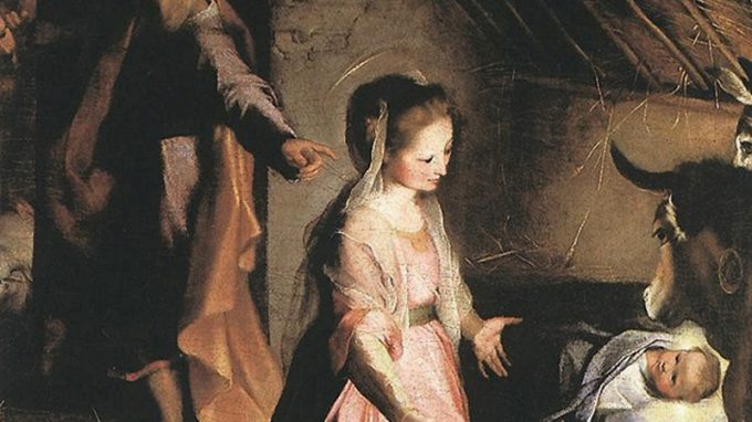 Santa Messa prenatalizia per gli universitari di Milano