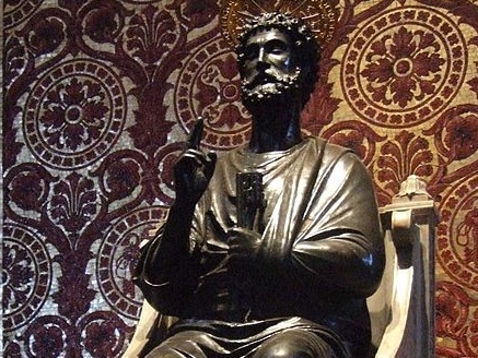 Giovedi, Settimana della II Domenica dopo l’Epifania