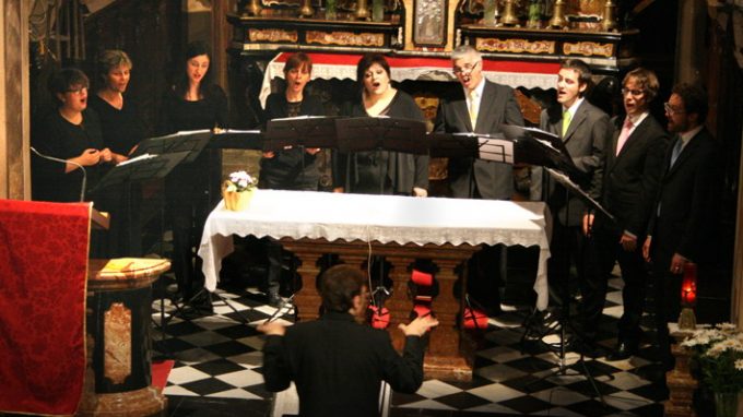 Harmonia Mundi, “I Canti della notte lunga”