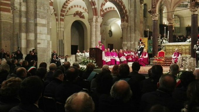 Su Radio Marconi Delpini e le “nuove virtù”