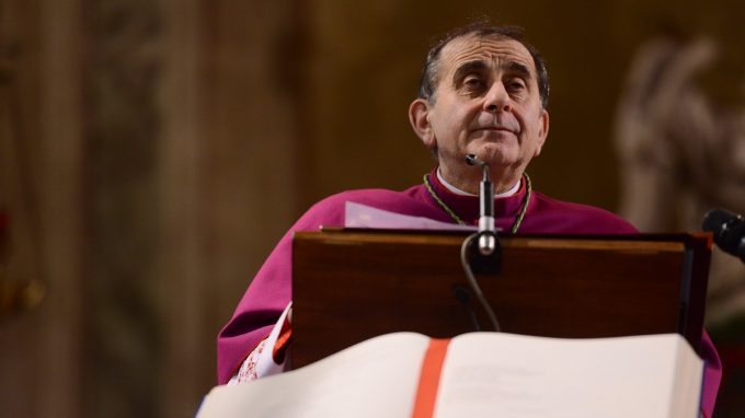 Delpini: «Il Papa a Milano farà emergere  l’identità cristiana ambrosiana»