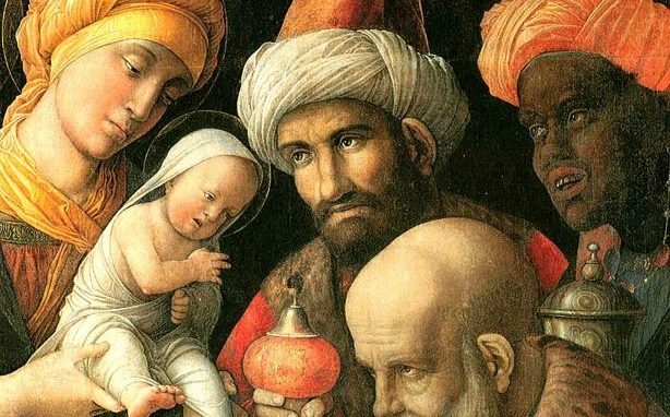 Sabato, Epifania del Signore