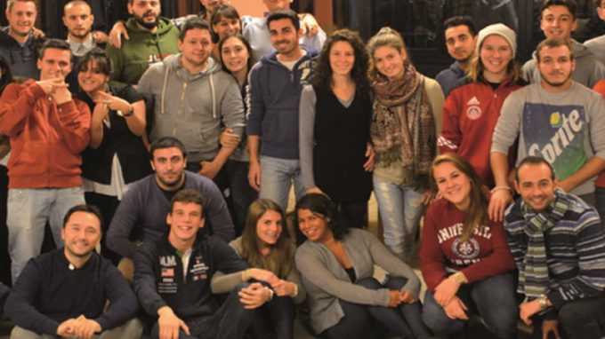 A Santa Giustina il bene che dice Natale