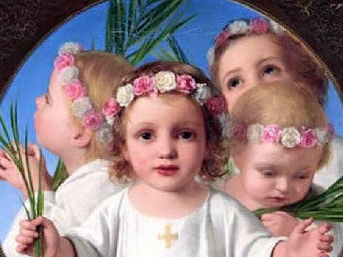 Giovedì, IV giorno dell’Ottava di Natale