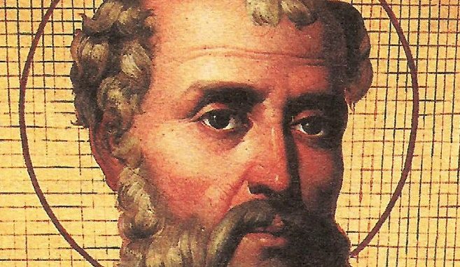 Martedi, Settimana della II Domenica dopo l’Epifania