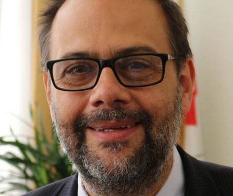 Granelli: «Un invito forte alle istituzioni e alla politica»