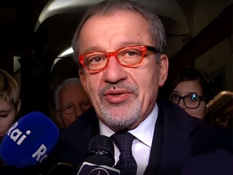 Roberto Maroni