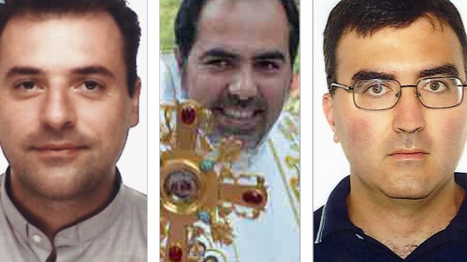 I parroci di Corsico si impegnano col sindaco