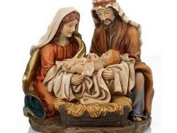 Lunedì, Natale del Signore