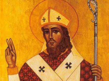 Sabato, Settimana della I Domenica dopo l’Epifania