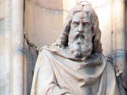 Martedì, Settimana della III Domenica dopo l’Epifania