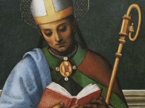 Lunedi, Settimana della IV Domenica dopo l’Epifania