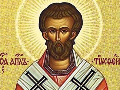 Venerdì del Tempo di Natale