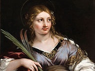 Martedi, Settimana della IV Domenica dopo l’Epifania