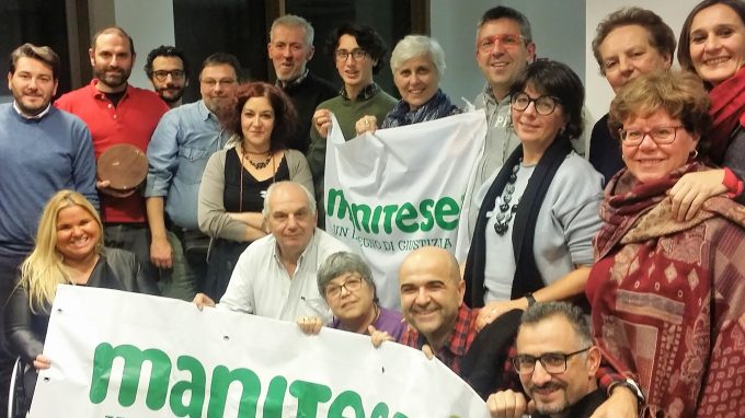 Nasce la Federazione Mani Tese