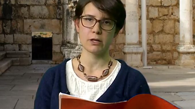 VENERDI 12 GENNAIO 2018