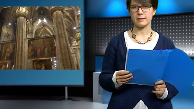 SABATO 13 GENNAIO 2018