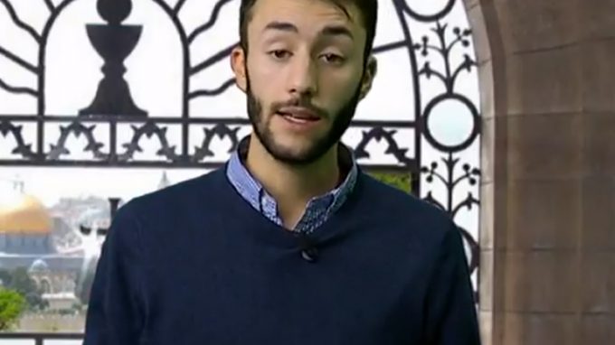 LUNEDI 15 GENNAIO 2018