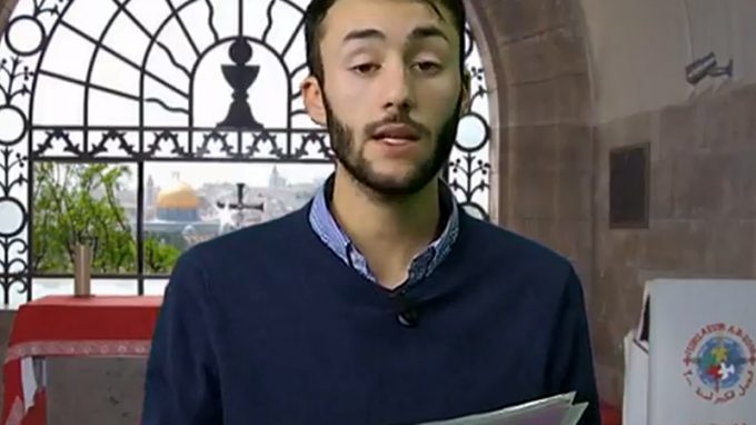 MERCOLEDI 17 GENNAIO 2018