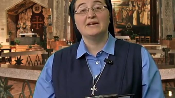 DOMENICA 17 DICEMBRE 2017