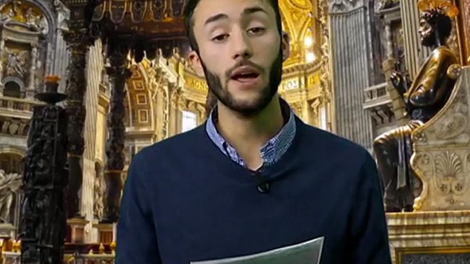 GIOVEDI 18 GENNAIO 2018