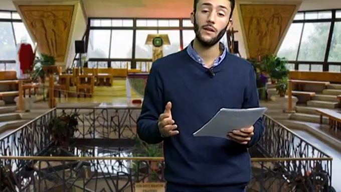 VENERDI 19 GENNAIO 2018