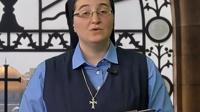 MARTEDI 19 DICEMBRE 2017