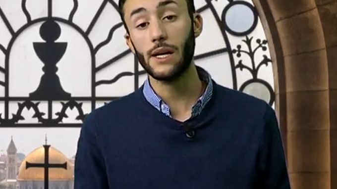 SABATO 20 GENNAIO 2018