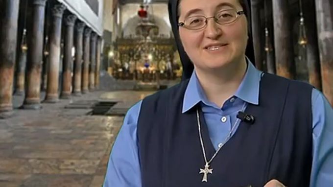 SABATO 23 DICEMBRE 2017