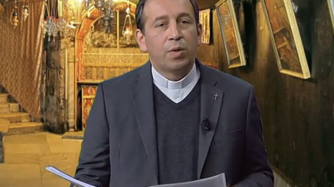 DOMENICA 24 DICEMBRE 2017