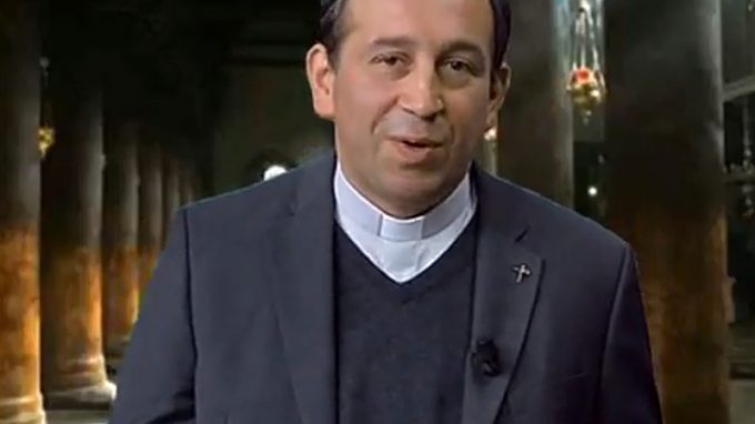 LUNEDI 25 DICEMBRE 2017