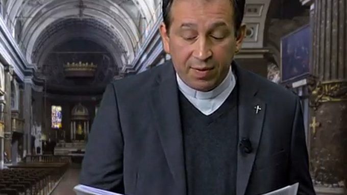 MARTEDì 26 DICEMBRE 2017