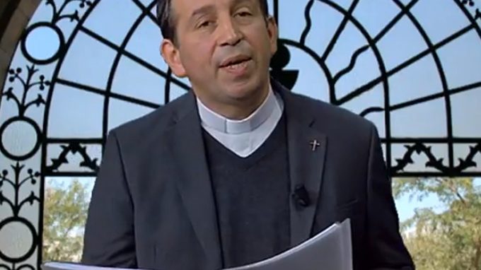 SABATO 30 DICEMBRE 2017