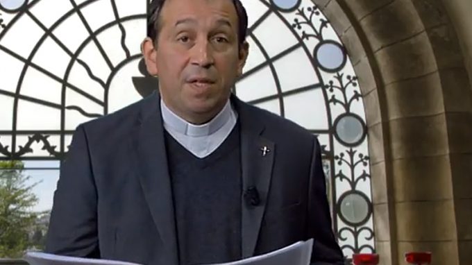 DOMENICA 31 DICEMBRE 2017