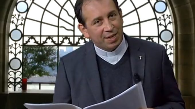 VENERDì 5 GENNAIO 2018