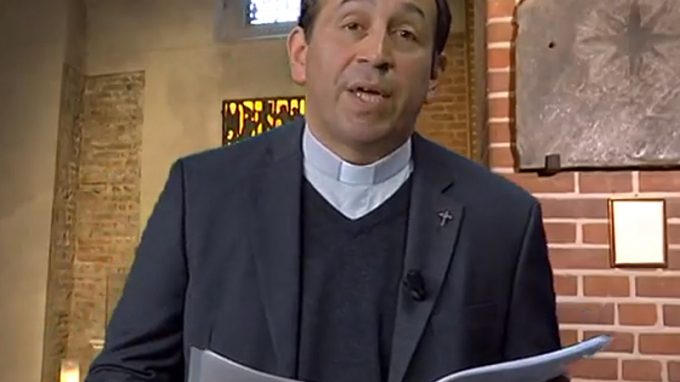 SABATO 6 GENNAIO 2018