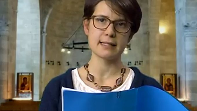 MARTEDI 9 GENNAIO 2018