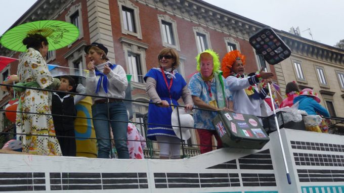 Al via la proposta del Carnevale ambrosiano