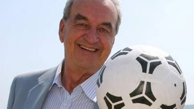 Bruno Pizzul, lo sport come metafora della vita