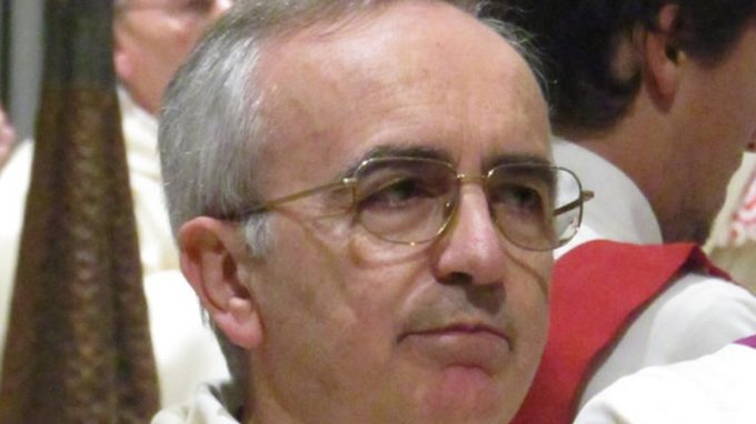 Pastorale liturgica, monsignor Gilardi nuovo responsabile
