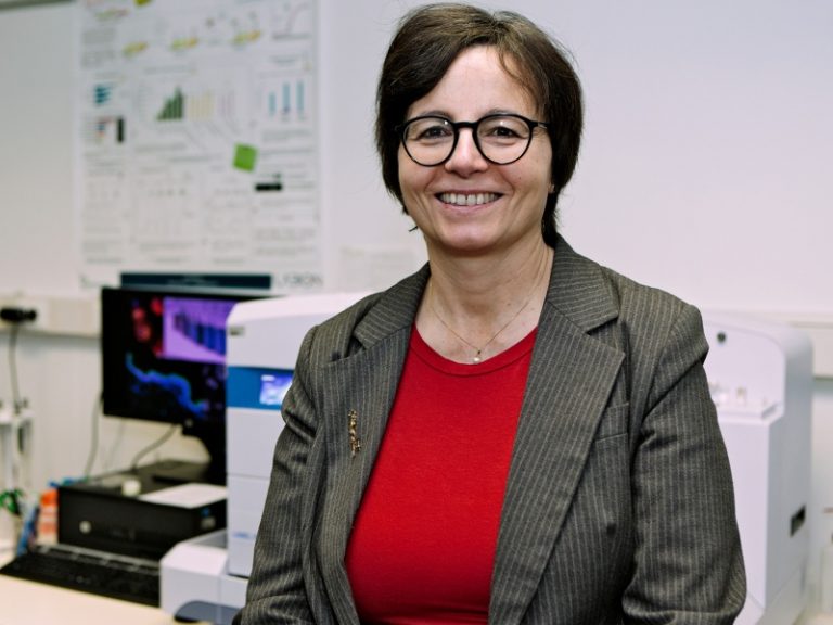 Maria Chiara Carrozza, direttore scientifico della Fondazione Don Gnocchi