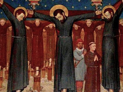 Martedi, Settimana della Domenica penultima dopo l’Epifania